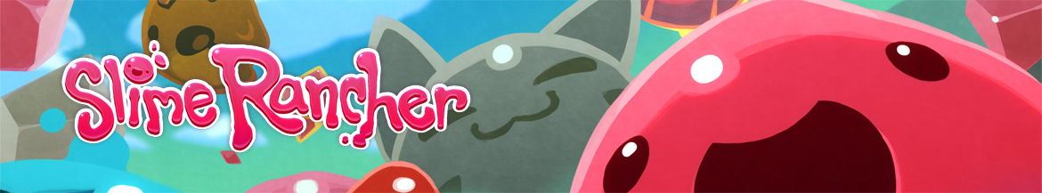 Slime Rancher Game Free To Play